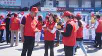 【企業(yè)快訊】南陽仙草藥業(yè)，誠信發(fā)展企業(yè)，積極回報社會