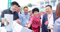 【“艾”草飄香引客來】2022年中醫(yī)藥文化傳播行動·走進名醫(yī)故里活動在南陽開幕！