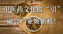 新華財經：中醫(yī)藥文化做“引”，融合產業(yè)煥新機！仙草集團作為深耕現代中醫(yī)藥領域企業(yè)代表被提及！