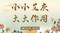 【艾草知識(shí)】艾灰真是個(gè)巨好用的東西，?它的神奇功效，你知道多少？